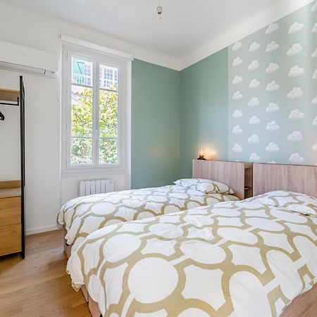 Apartament Les Oliviers Cassis Zewnętrze zdjęcie