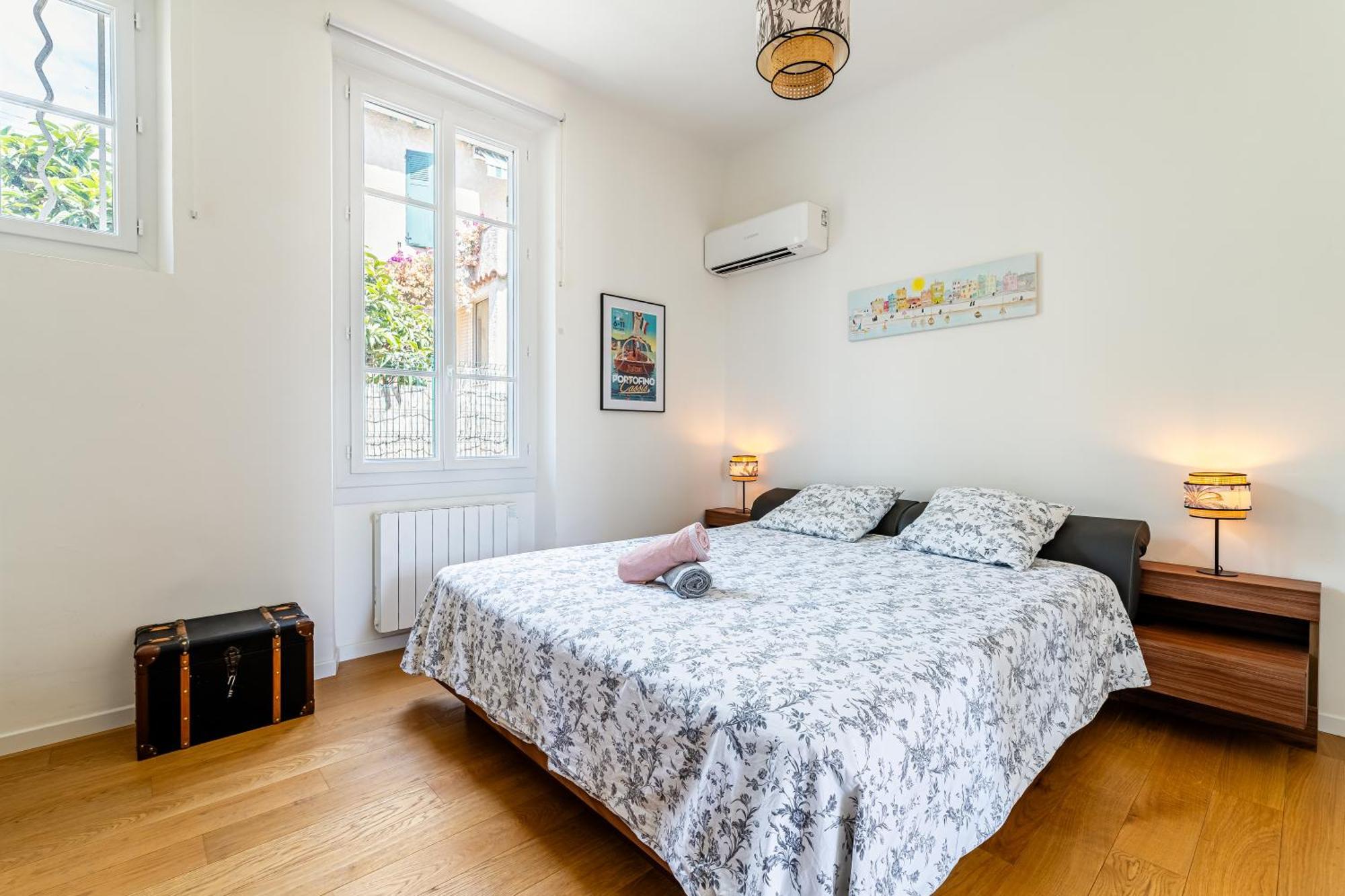 Apartament Les Oliviers Cassis Zewnętrze zdjęcie