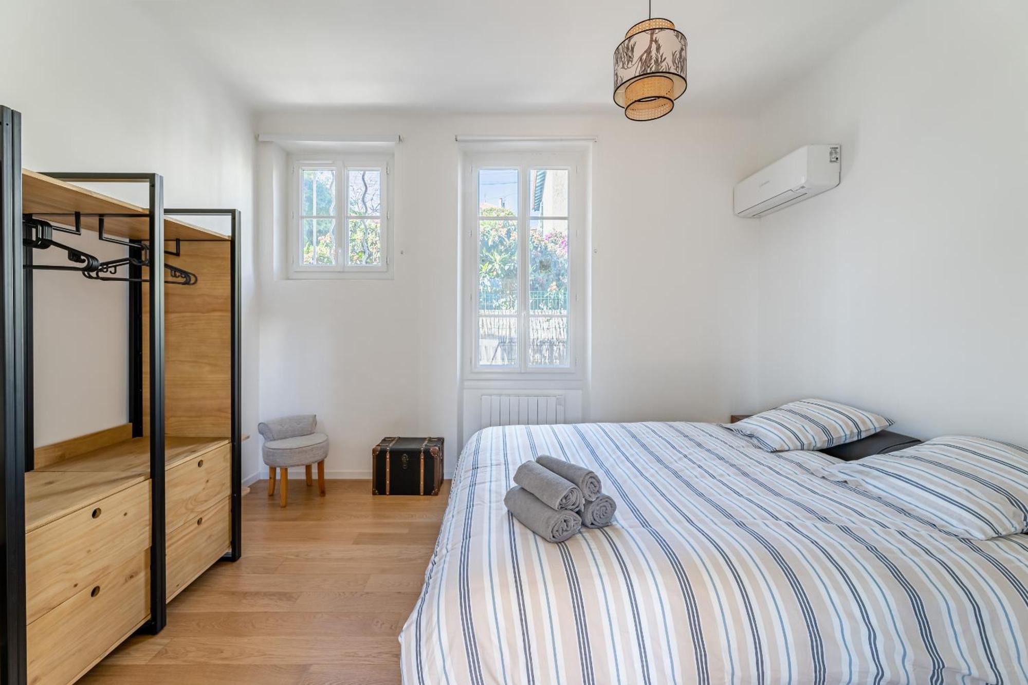 Apartament Les Oliviers Cassis Zewnętrze zdjęcie