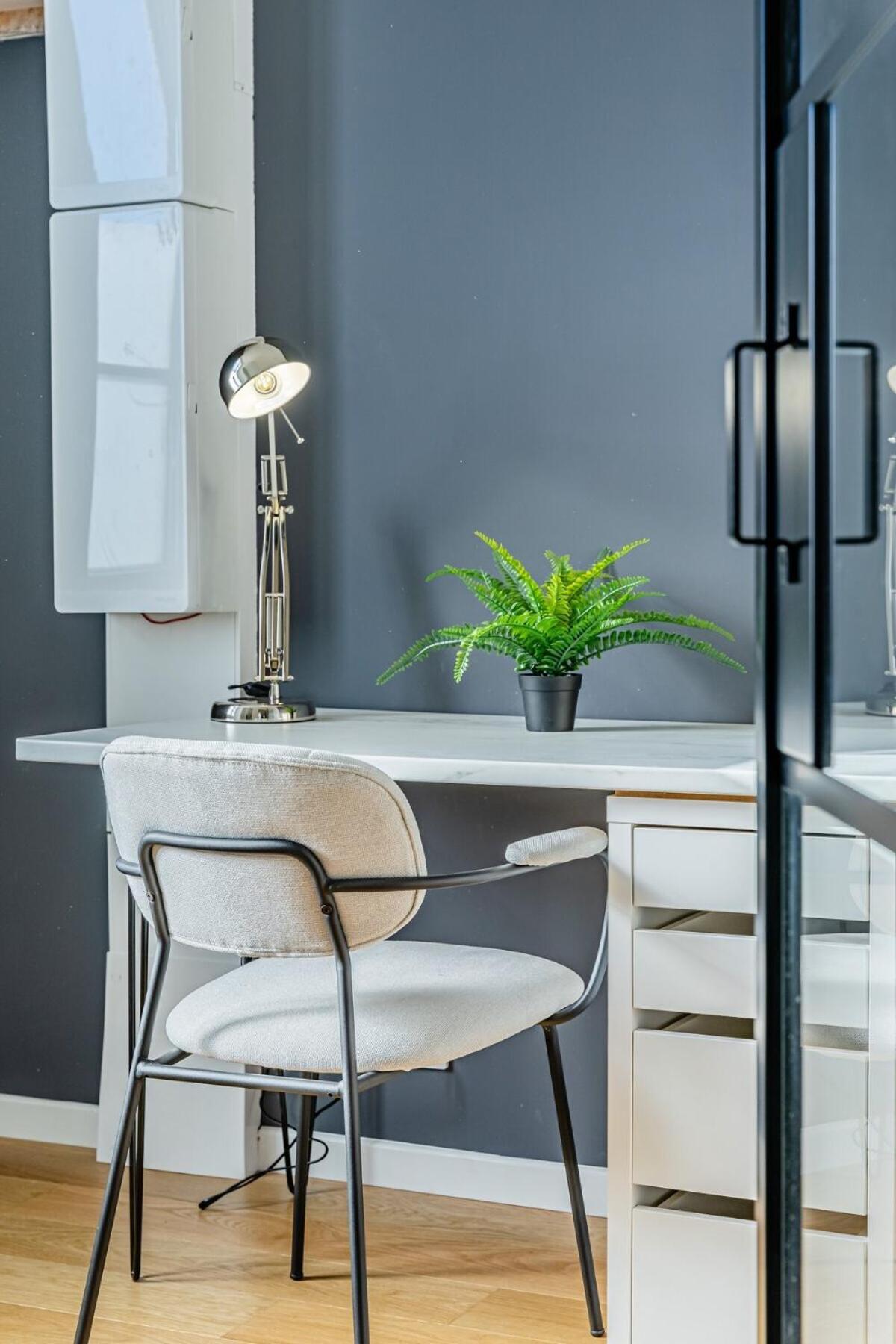 Apartament Les Oliviers Cassis Zewnętrze zdjęcie